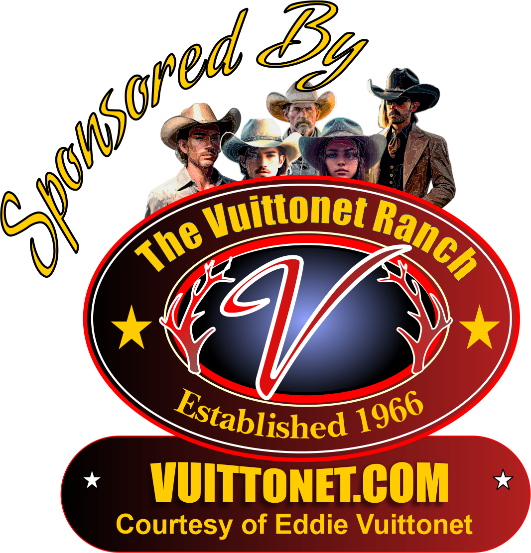 The Vuittonet Ranch